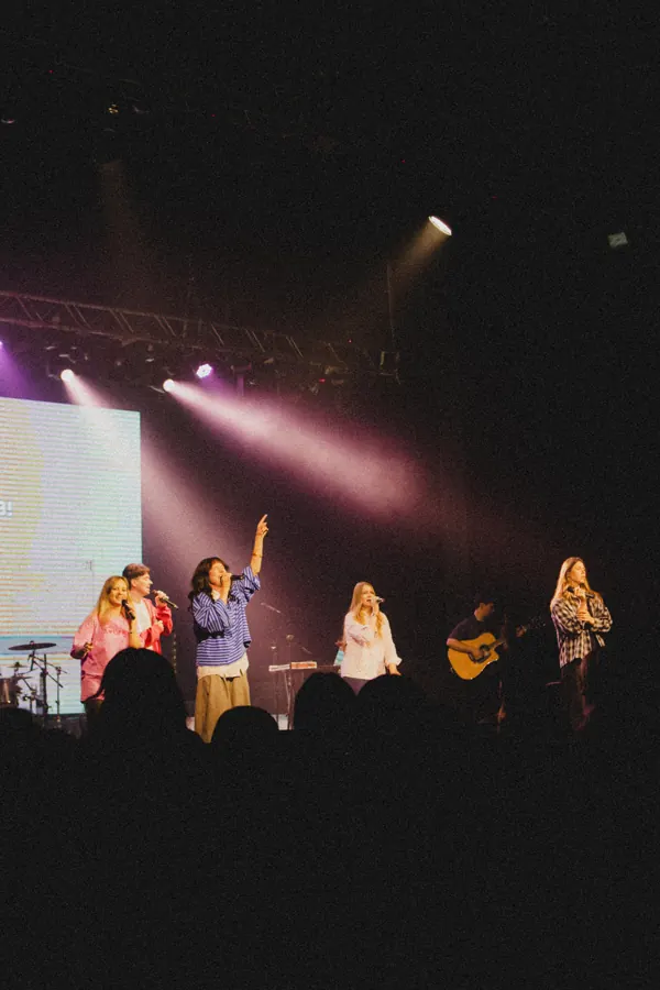 Группа прославления